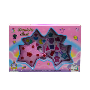 Maquillaje Estrella X3