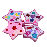 Maquillaje Estrella X3