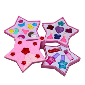 Maquillaje Estrella X3