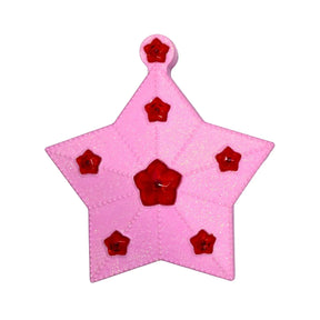 Maquillaje Estrella X3