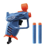 Lanzador Elite 2.0 Ace SD1 2 Dardos Nerf