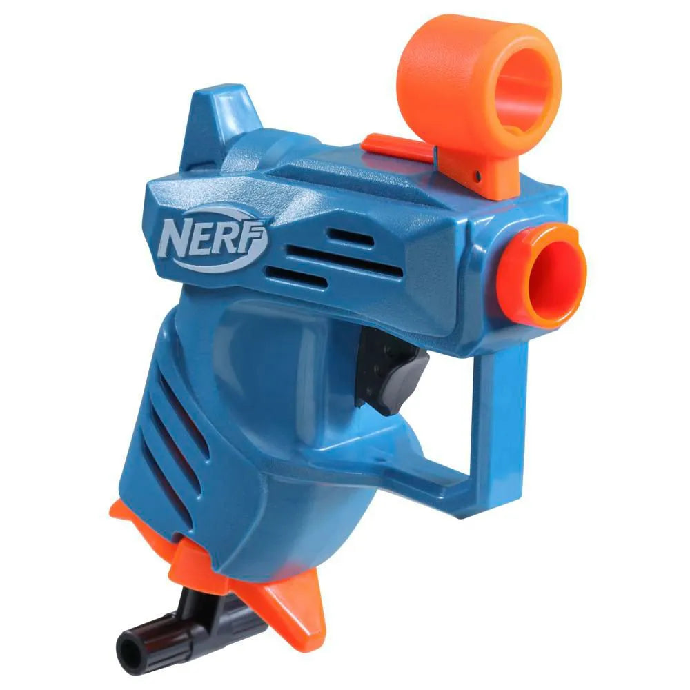 Lanzador Elite 2.0 Ace SD1 2 Dardos Nerf