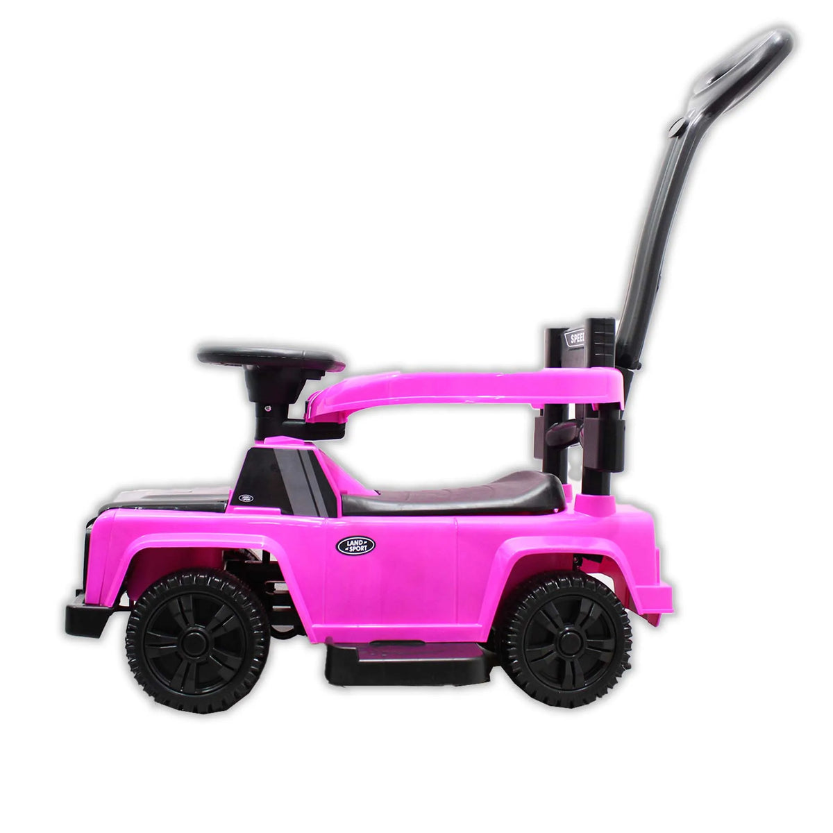 Carros para niñas montables on sale