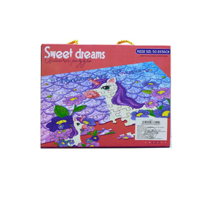 Rompe Cabezas 100PCS Surtido
