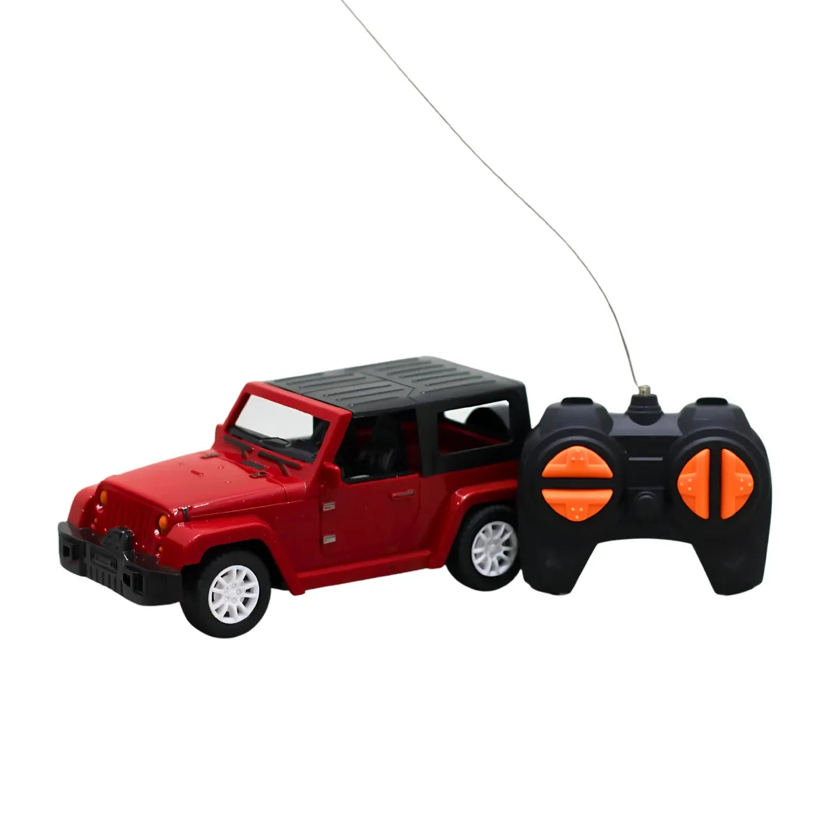 Rubicon RC Peq