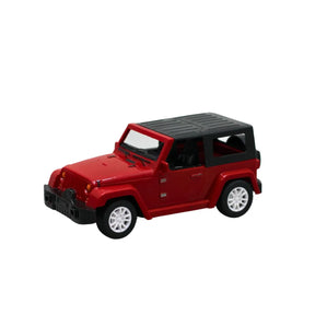 Rubicon RC Peq