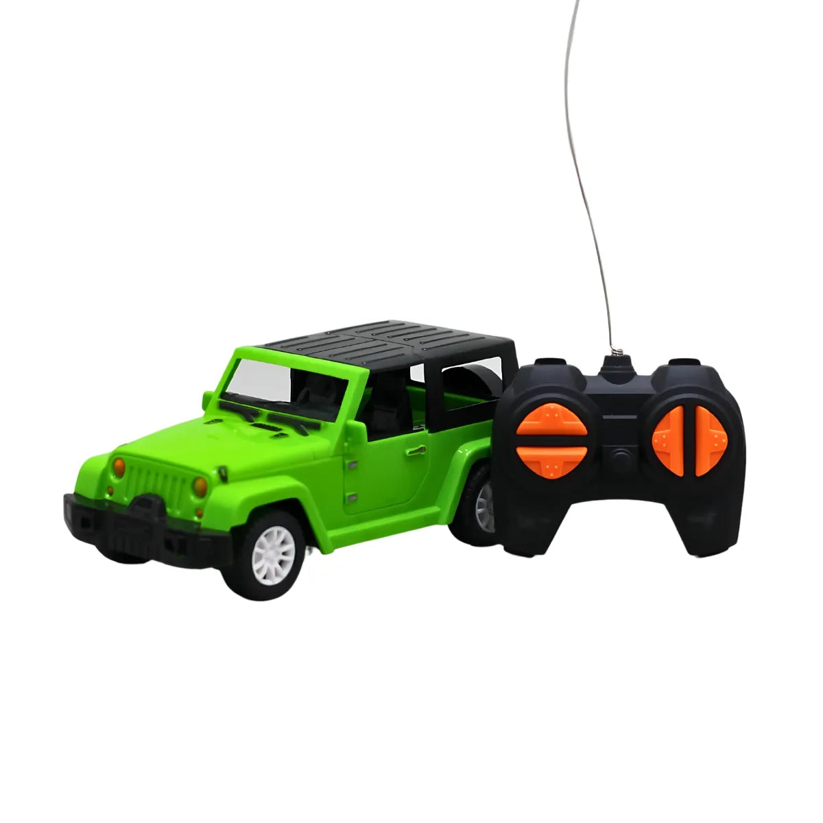 Rubicon RC Peq
