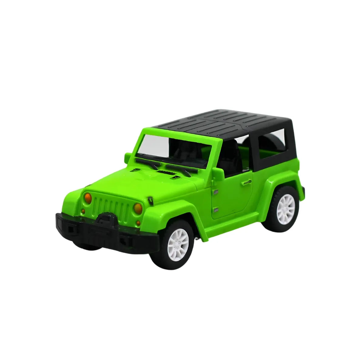Rubicon RC Peq