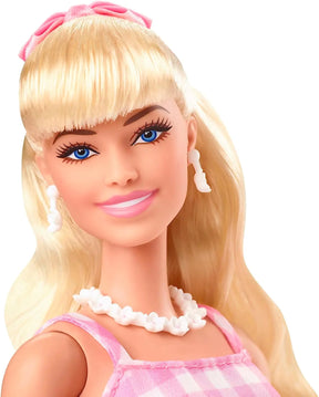 Barbie muñeca de la película