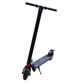 Scooter Eléctrica Grande Infantil Plegable con Pantalla LCD, Bluetooth y Velocidad 25 km/h