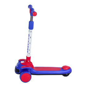 Scooter Mediana Para Niños Y Niñas