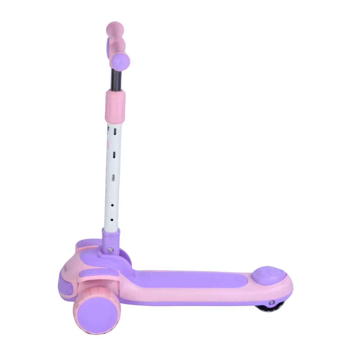 Scooter Mediana Para Niños Y Niñas