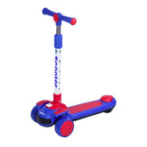 Scooter Mediana Para Niños Y Niñas