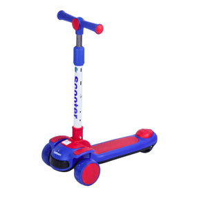 Scooter Mediana Para Niños Y Niñas