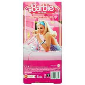 Barbie muñeca de la película