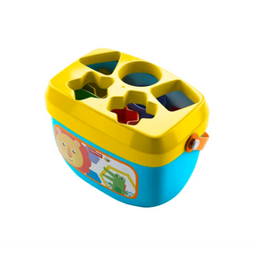 Fisher Price Primeros Bloques Bebe Ffc84