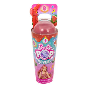 Muñeca Barbie Pop Reveal De La Colección Aroma De Frutas JCN85/HNW40