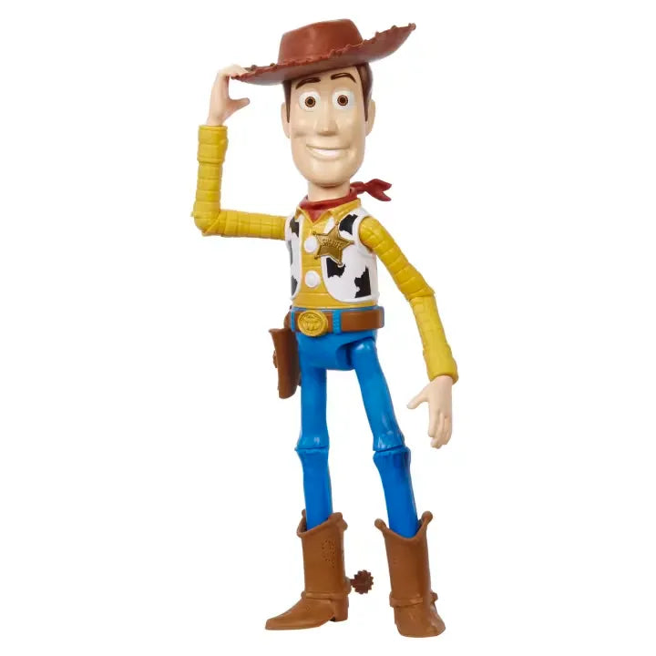 Disney Pixar Toy Story Grande Figura 25 cm Articulada HFY25