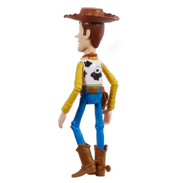 Disney Pixar Toy Story Grande Figura 25 cm Articulada HFY25