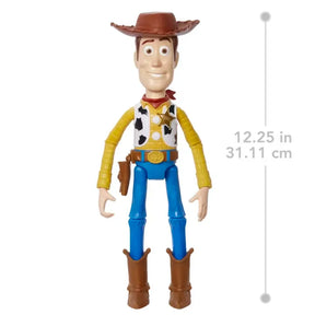 Disney Pixar Toy Story Grande Figura 25 cm Articulada HFY25