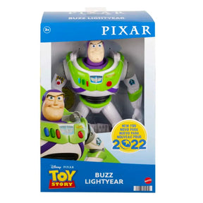 Disney Pixar Toy Story Grande Figura 25 cm Articulada HFY25