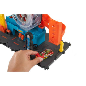 Tienda de Llantas Hot Wheels HDPO2