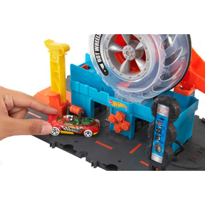 Tienda de Llantas Hot Wheels HDPO2