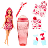 Muñeca Barbie Pop Reveal De La Colección Aroma De Frutas JCN85/HNW40