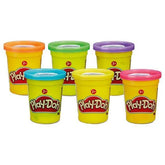 Play Doh Tarro Individual B6756