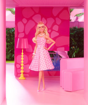 Barbie muñeca de la película