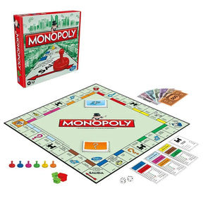 Monopoly Modular 16901