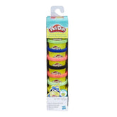 Play Doh Mini Empaque Fiesta Tubo 22037