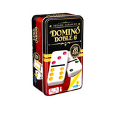 Domino Doble 6 Lata Ronda