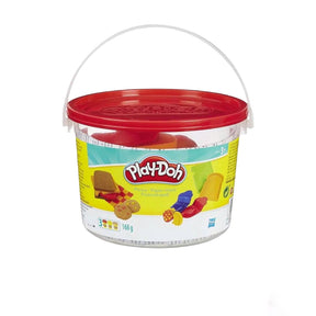 Play Doh Mini Cubeta 23414