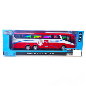 Bus Metalico