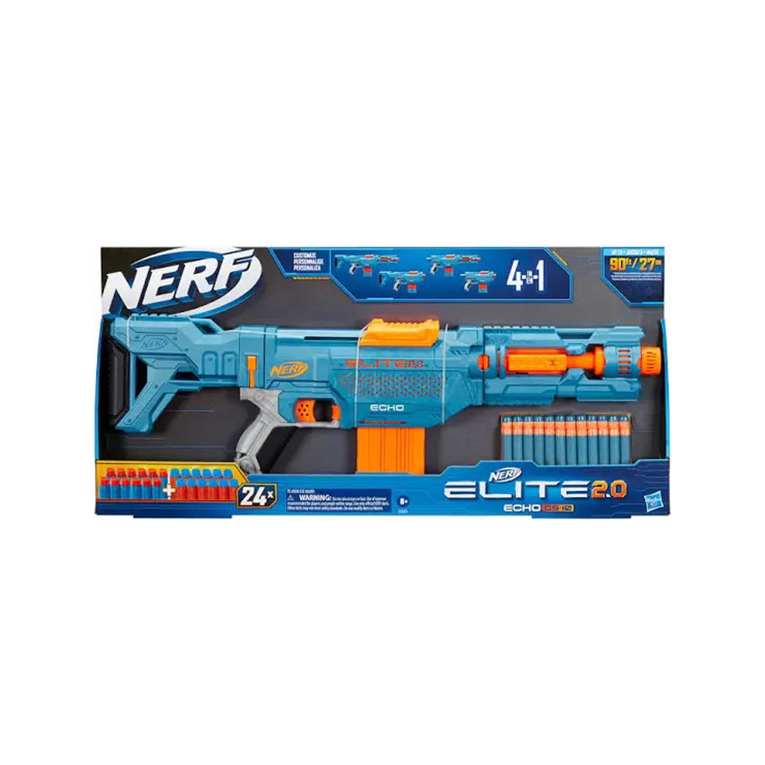 Nerf Elite 2.0 Echo E9533