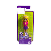 Polly Pocket Muñeca Surt 2022 Fwy19