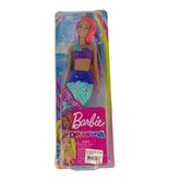 Barbie Sirenas Basicas Gjk07
