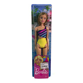 Barbie Surtida Playa Ghh38