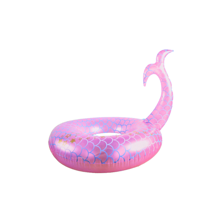 Inflable Sirena 120 Cm