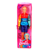 Barbie Ken Fashionista Dwk44