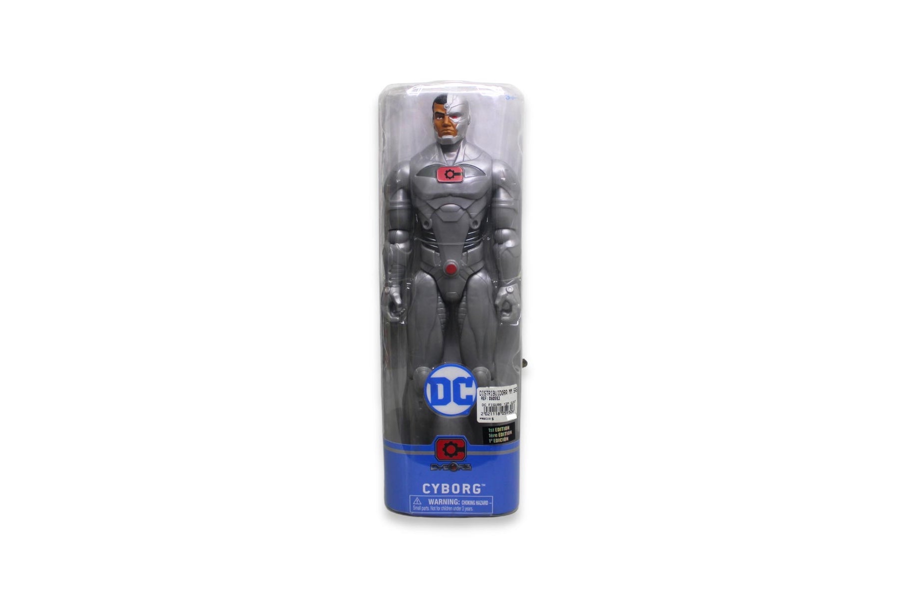 Dc Figura 12P Surt