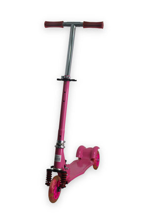 Scooter 3 Ruedas Grande