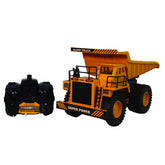 Buldozer Volqueta Rc