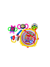 Tambor Payaso