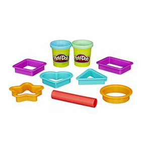 Play Doh Mini Cubeta 23414