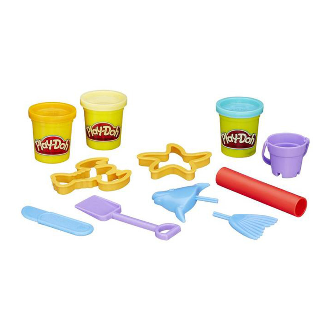 Play Doh Mini Cubeta 23414